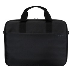 Targus TBS978GL Laptop Sleeve & Bag 14" - Stylish Protection in Black for Your Device (Model: 5063194004310)